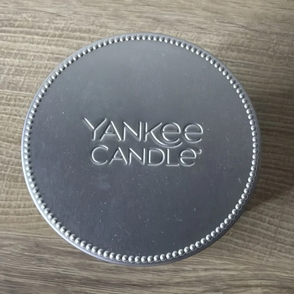 Yankee Candle yankee candle